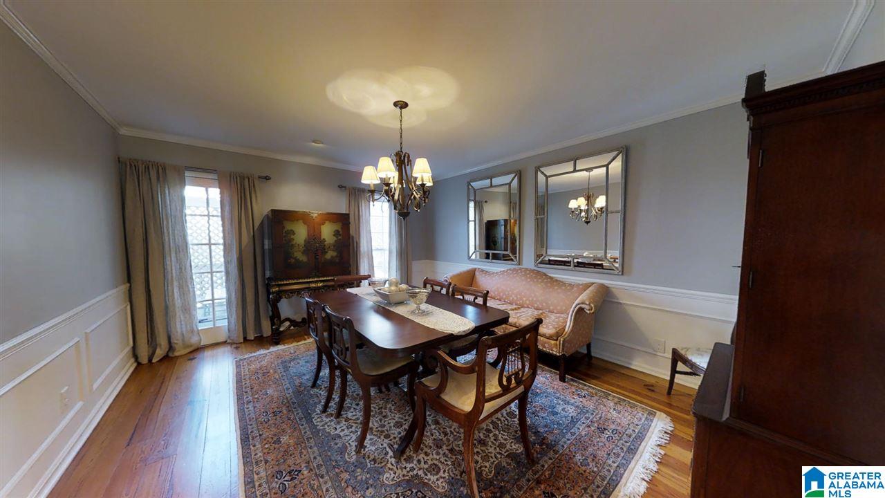 4004 Little Branch Road Birmingham, AL 35243 - Photo 16 of 44