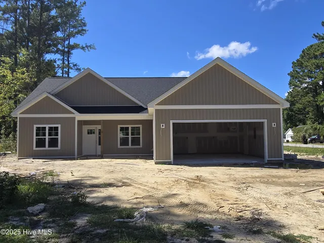 $332,900 | 100 Maple Court, Havelock, NC 28532