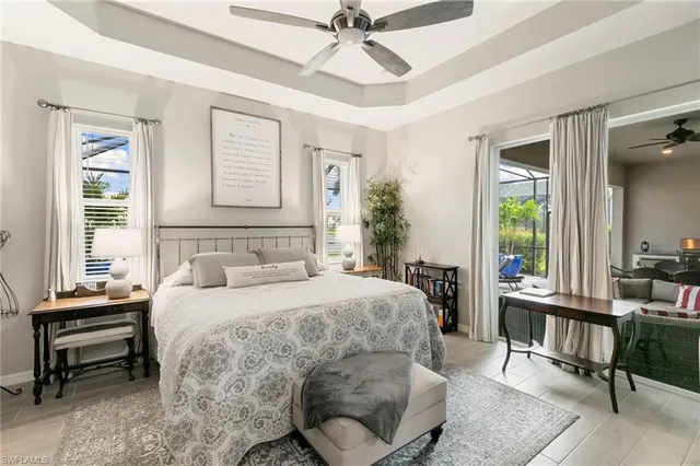 a bathroom with a sink double vanity and a mirror