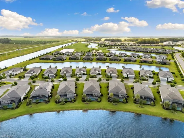 $595,000 | 5789 Kingston Place, Immokalee, FL 34142