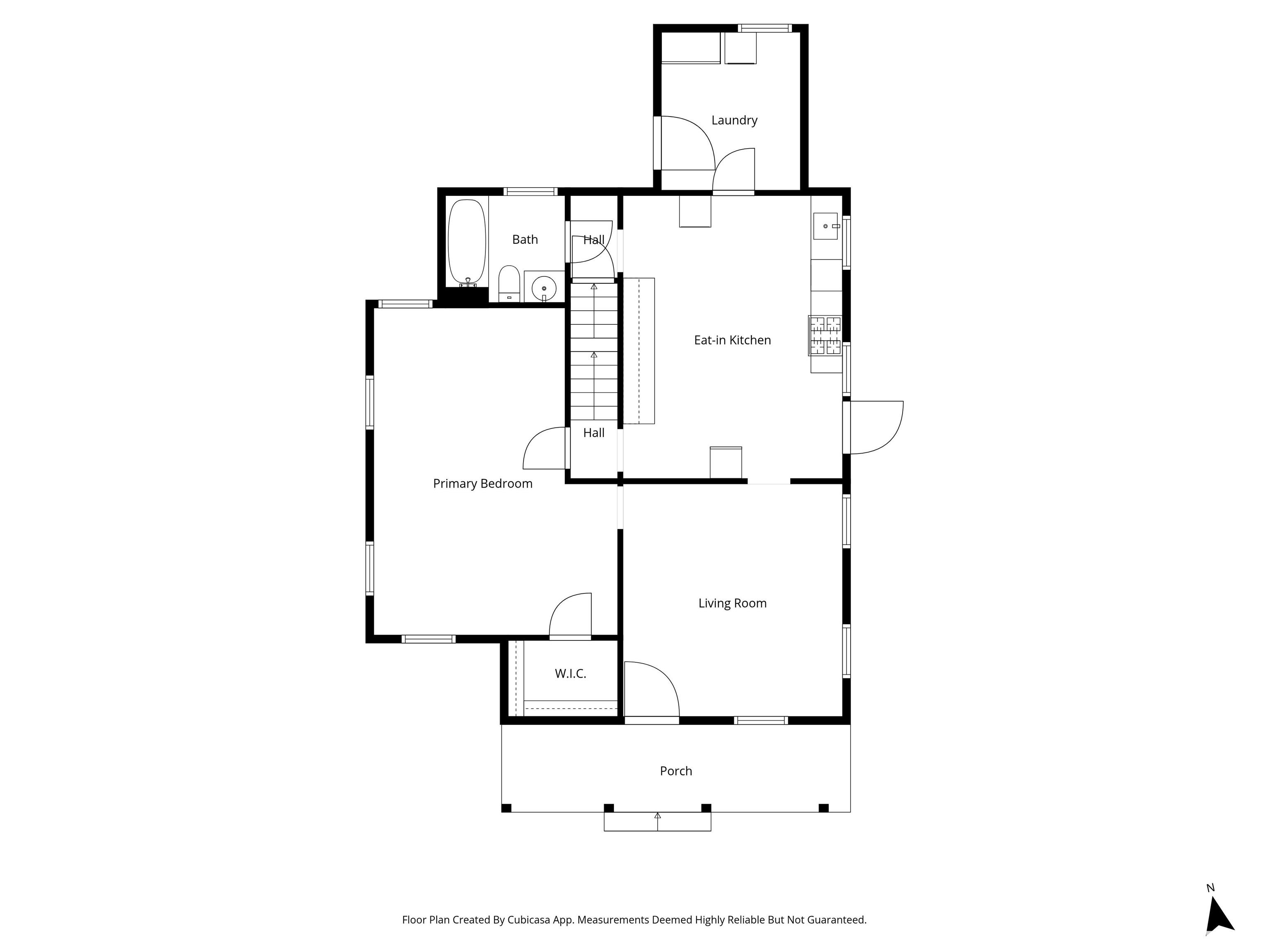 104 West Edwards Street Payson, IL 62360 - Photo 13 of 15