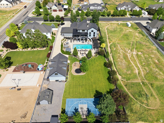 464 South 975 West Mapleton, UT 84664 - Photo 42 of 133