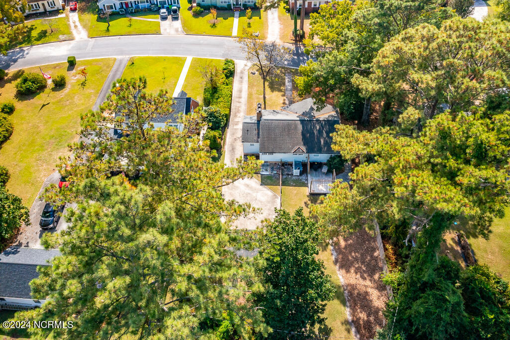1812 Tryon Road New Bern, NC 28560 - Photo 22 of 26 DJI_0513