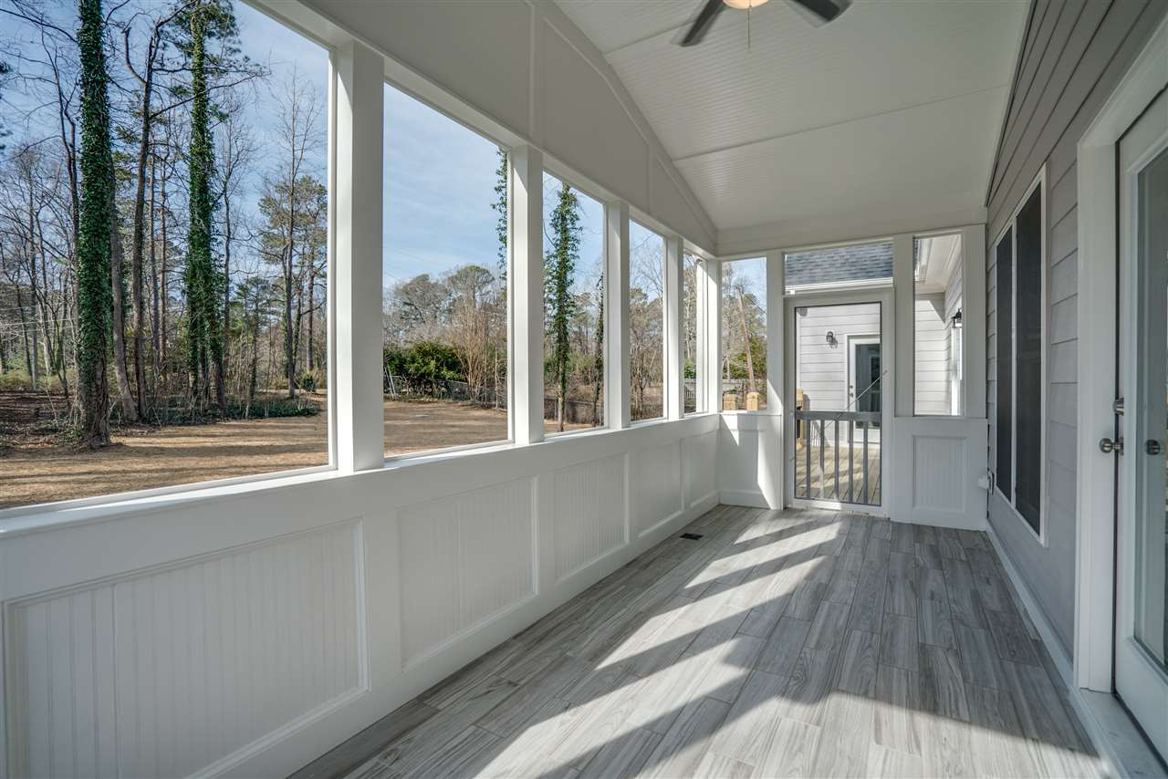 5004 Old Elizabeth Road Raleigh, NC 27616 - Photo 24 of 25 Patio/Deck