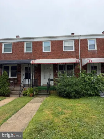 $200,000 | 2112 Graythorn Road, Baltimore, MD 21220