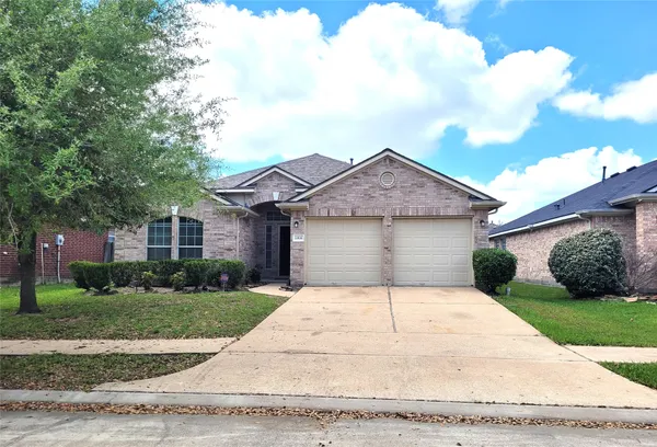 $2,100 | 11826 Fortune Park Drive, Houston, TX 77047