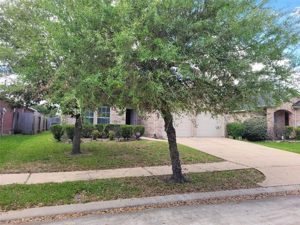 $2,100 | 11826 Fortune Park Drive, Houston, TX 77047
