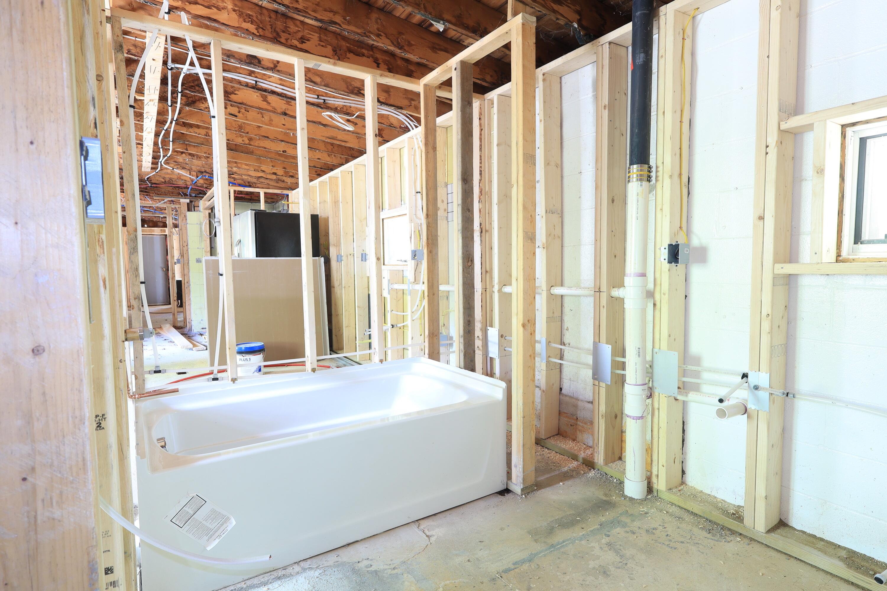1597 Sanford Road Wells, ME 04090 - Photo 37 of 40 fh bathroom
