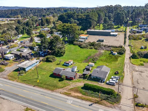 $850,000 | 18801 Highway 1, Fort Bragg, CA 95437