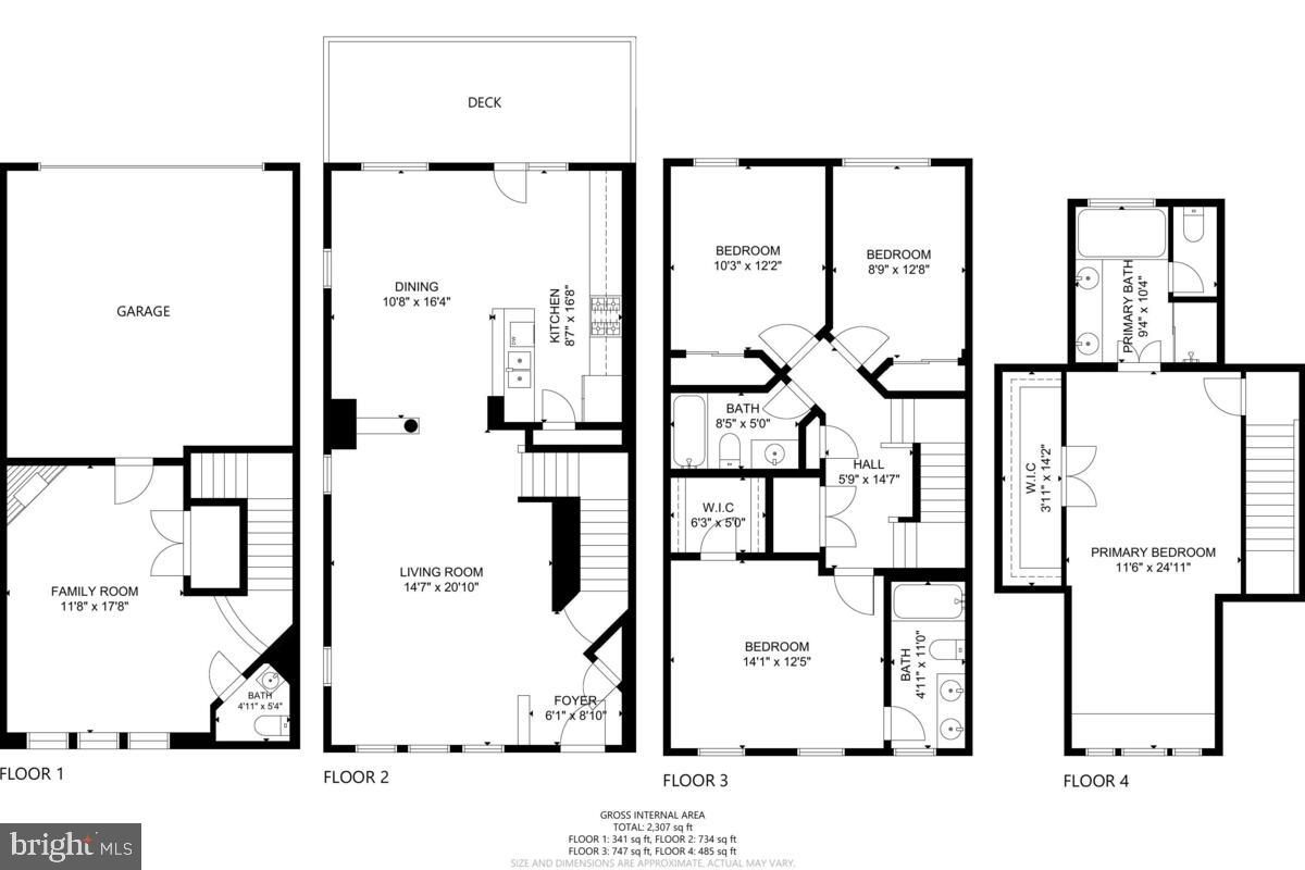 23626 Public House Road Clarksburg, MD 20871 - Photo 22 of 22 Gallery Image 22