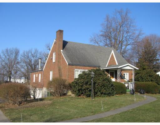 486 North Pike Road Sarver, PA 16055 - Photo 1 of 10 Exterior Front.