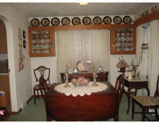 486 North Pike Road Sarver, PA 16055 - Photo 6 of 10 Dining Room.