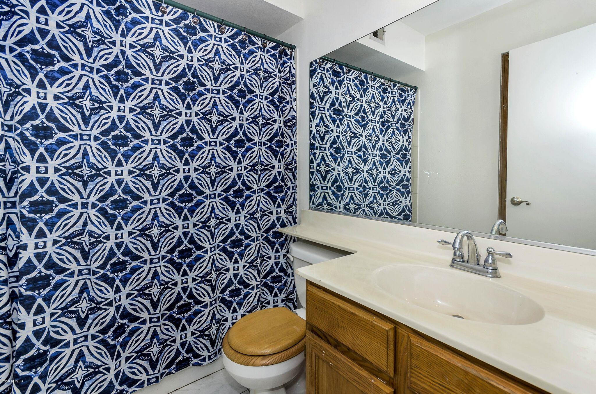 1524 East Fremont Road Phoenix, AZ 85042 - Photo 13 of 17 MASTER BATH