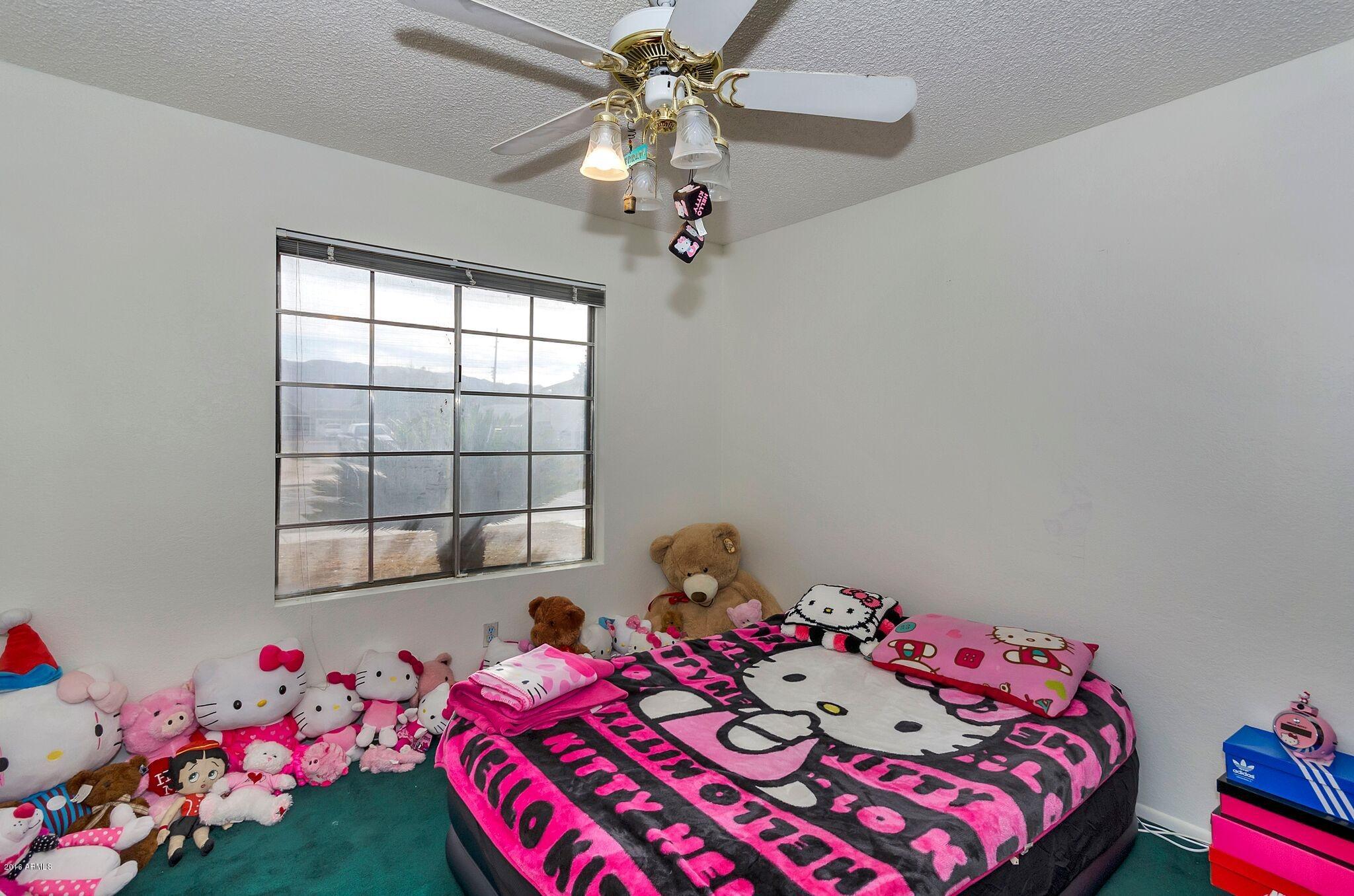 1524 East Fremont Road Phoenix, AZ 85042 - Photo 15 of 17 Secondary Bedroom