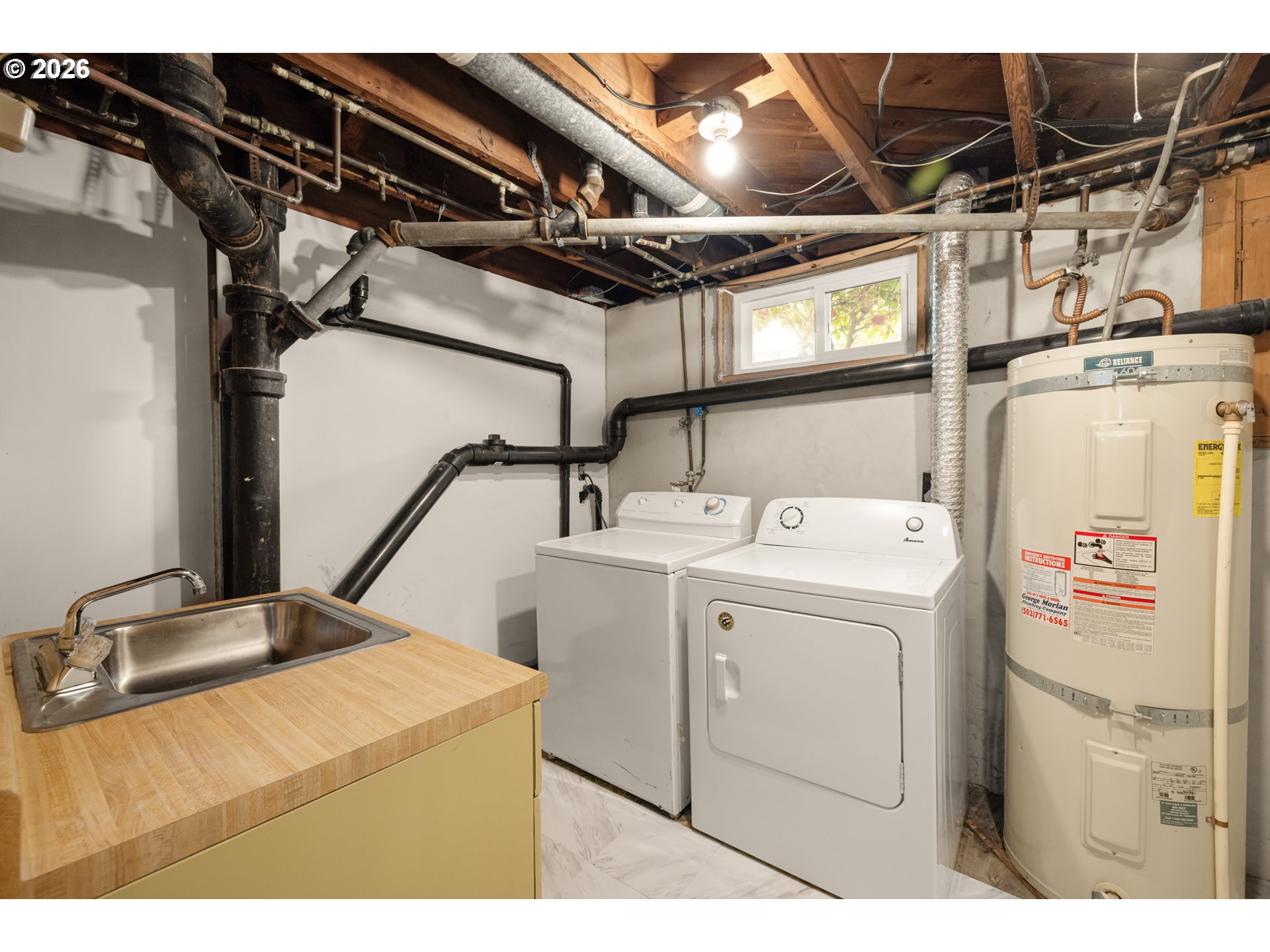 2014 Northeast Crane Street Portland, OR 97211 - Photo 36 of 44