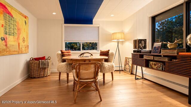 270 Midland Avenue Basalt, CO 81621 - Photo 6 of 19 Dining Room