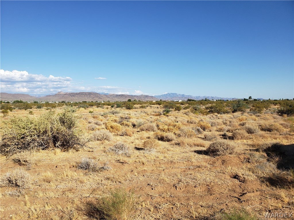 3884 Adobe Road Golden Valley, AZ 86413 - Photo 11 of 12 a view of ocean view with beach