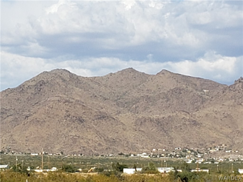 3884 Adobe Road Golden Valley, AZ 86413 - Photo 9 of 12 a view of mountain