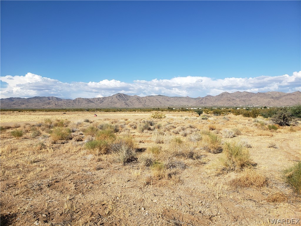 3884 Adobe Road Golden Valley, AZ 86413 - Photo 10 of 12 a view of ocean view
