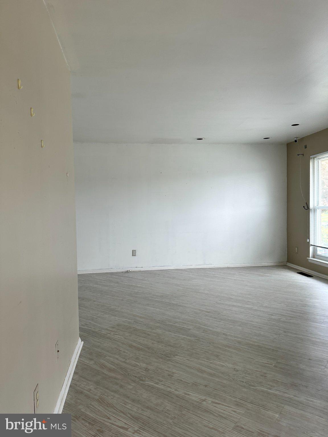 8336 Scotts Level Road Baltimore, MD 21208 - Photo 9 of 55 Spacious room with natural light.