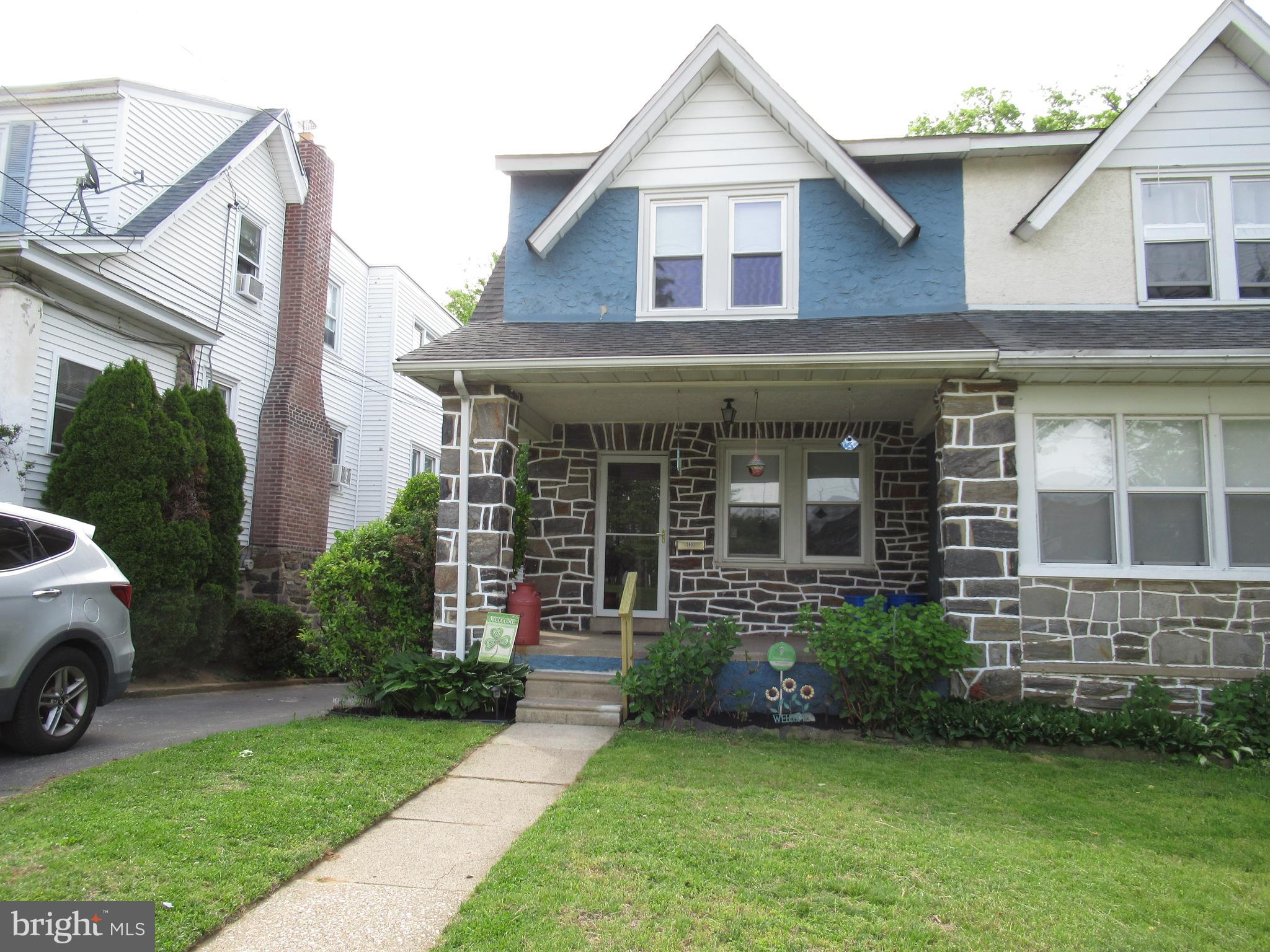 3832 Crest Road Drexel Hill, PA 19026 - Photo 1 of 42 Welcome to 3832 Crest Rd