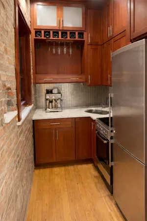 $3,900 | 283 East 4th Street, Unit 4F | East Village