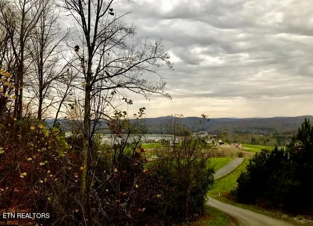 $49,900 | Lot 93 Swan Song Trail, Sharps Chapel, TN 37866