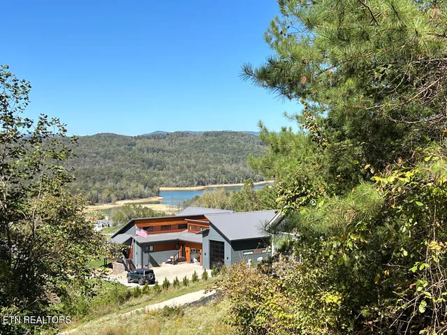 $49,900 | Lot 93 Swan Song Trail, Sharps Chapel, TN 37866