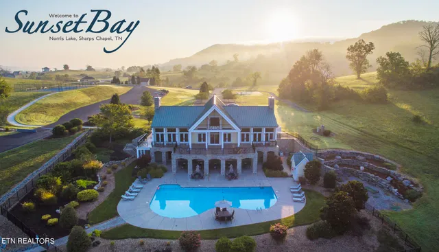 $49,900 | Lot 93 Swan Song Trail, Sharps Chapel, TN 37866