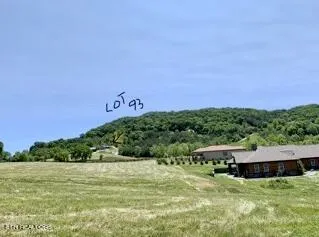$49,900 | Lot 93 Swan Song Trail, Sharps Chapel, TN 37866