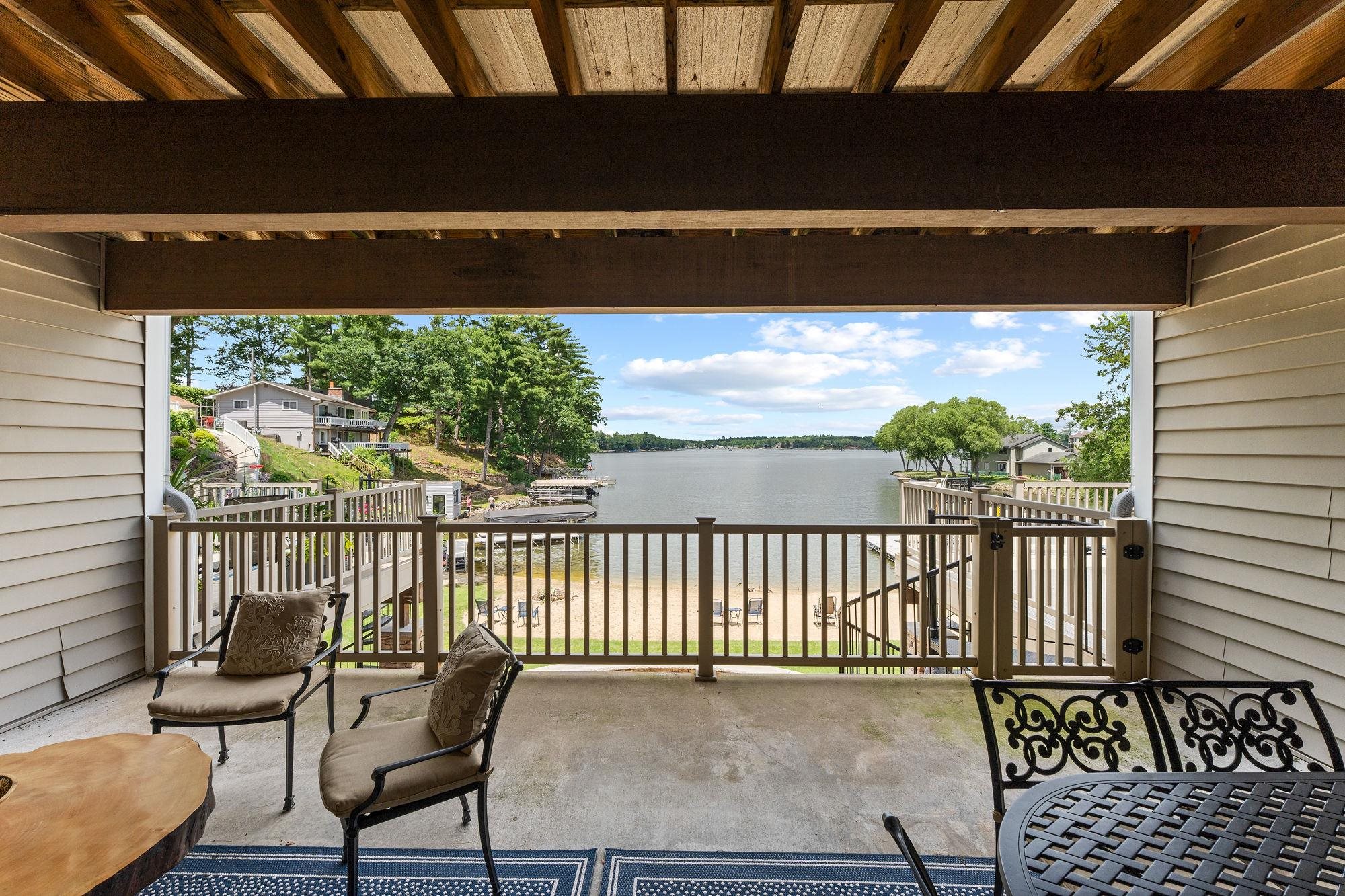 715 Canyon Road, Unit 4 Wisconsin Dells, WI 53965 - Photo 1 of 66