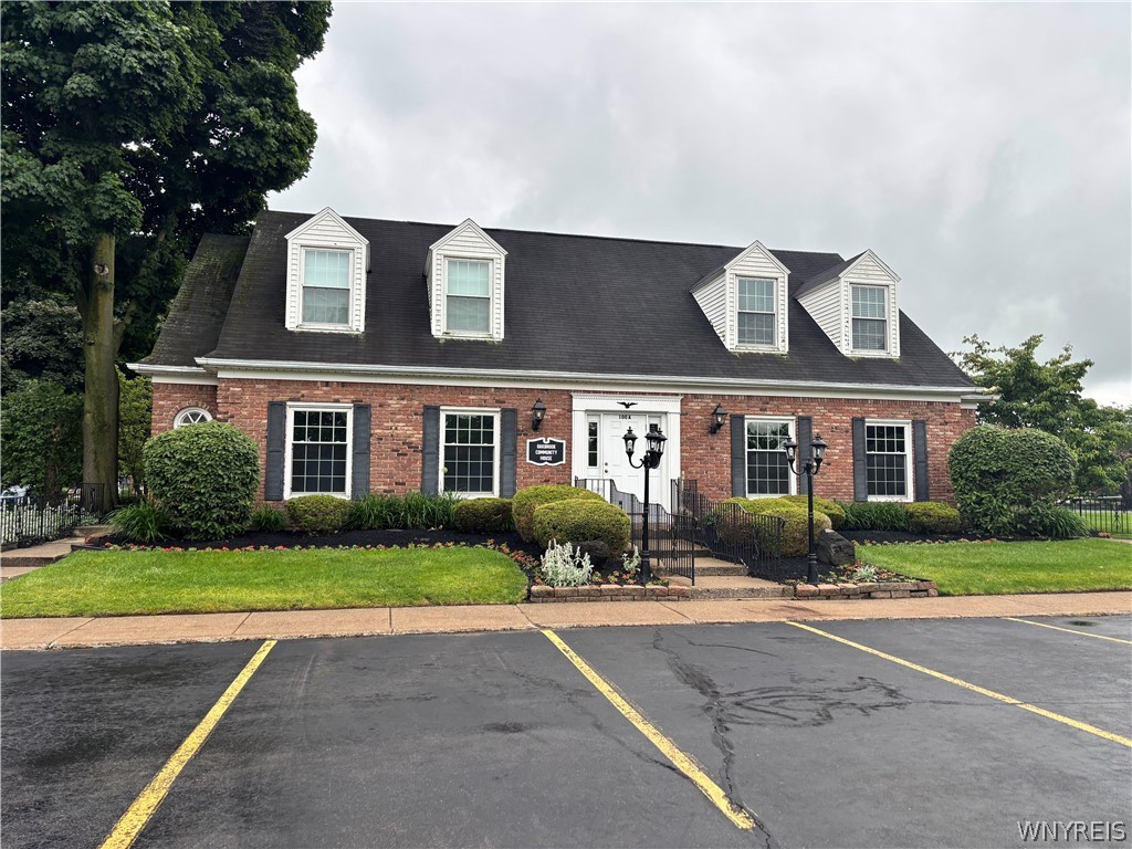 40 Hamlin Square, Unit E Amherst, NY 14221 - Photo 28 of 31