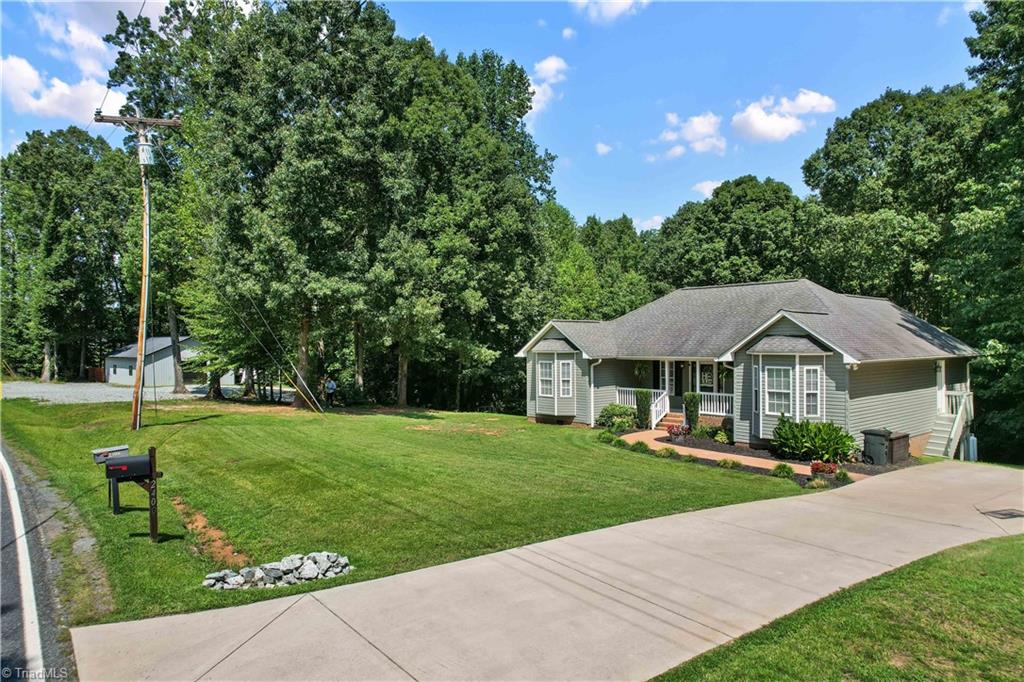 2400 Sowers Road Linwood, NC 27299 - Photo 30 of 31 Gallery Image 30