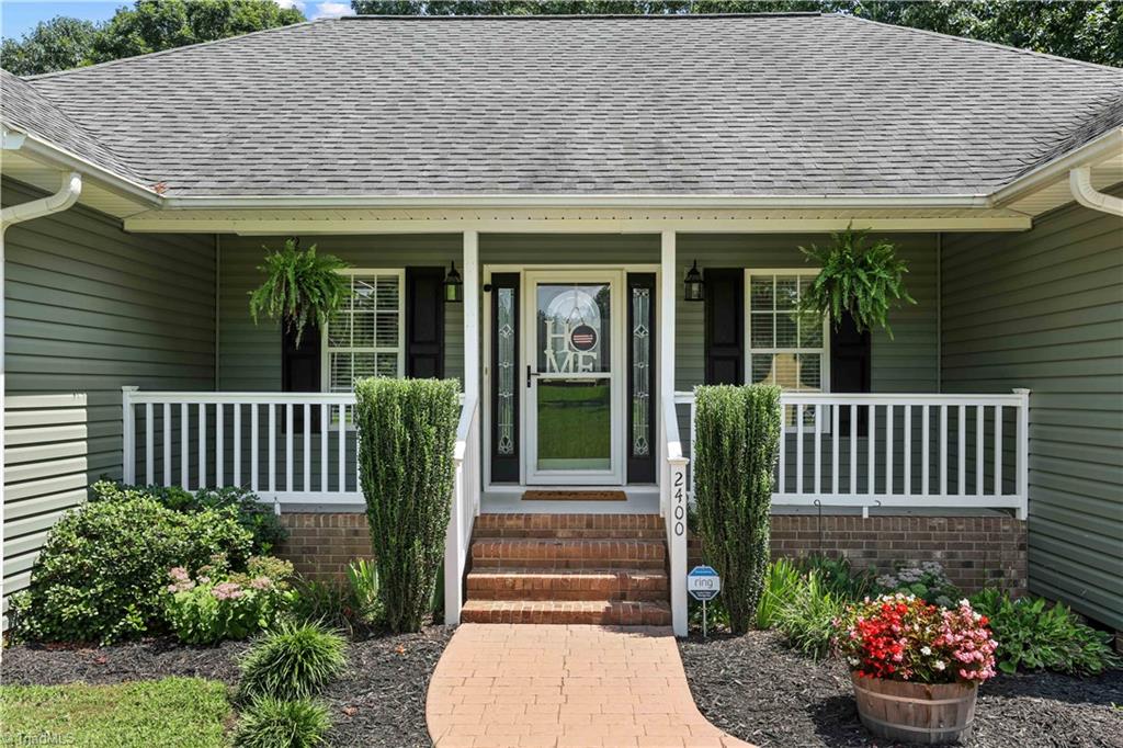 2400 Sowers Road Linwood, NC 27299 - Photo 5 of 31 Gallery Image 5