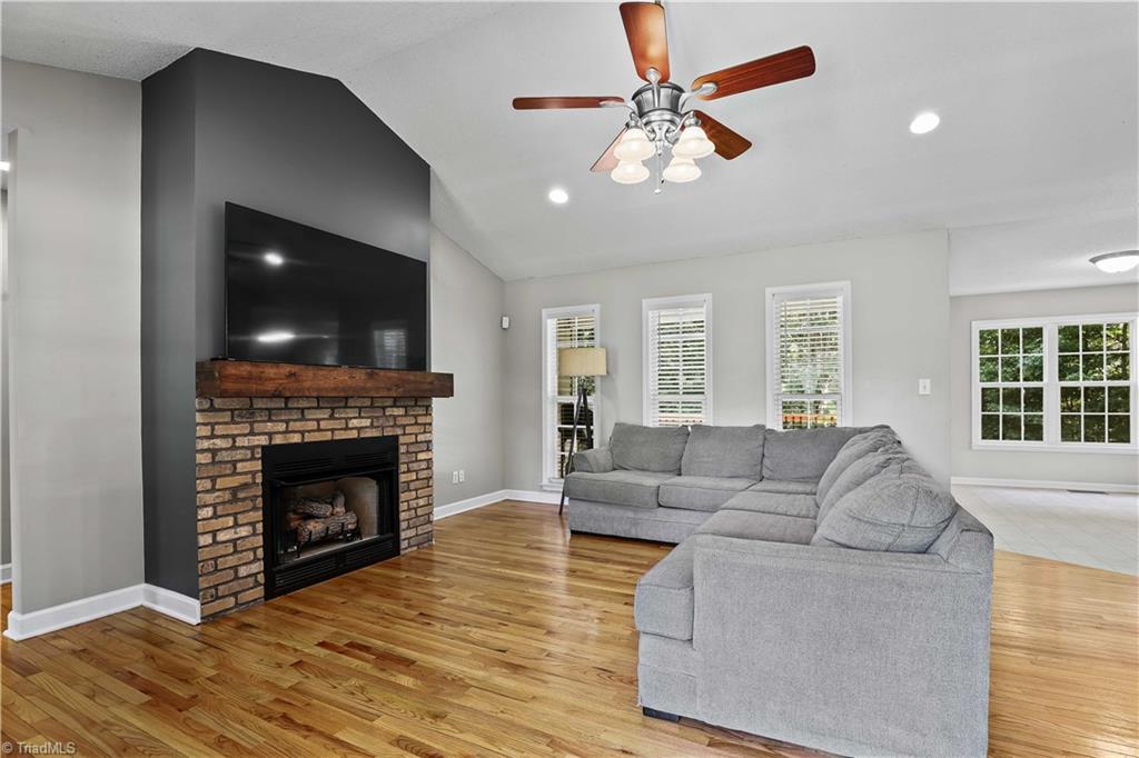 2400 Sowers Road Linwood, NC 27299 - Photo 7 of 31 Gallery Image 7
