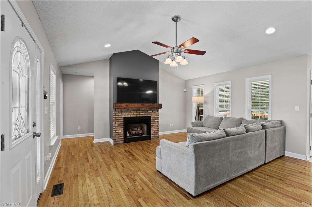 2400 Sowers Road Linwood, NC 27299 - Photo 9 of 31 Gallery Image 9