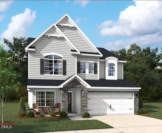 $538,890 | 940 Fetching Place, Unit 350, Rolesville, NC 27571