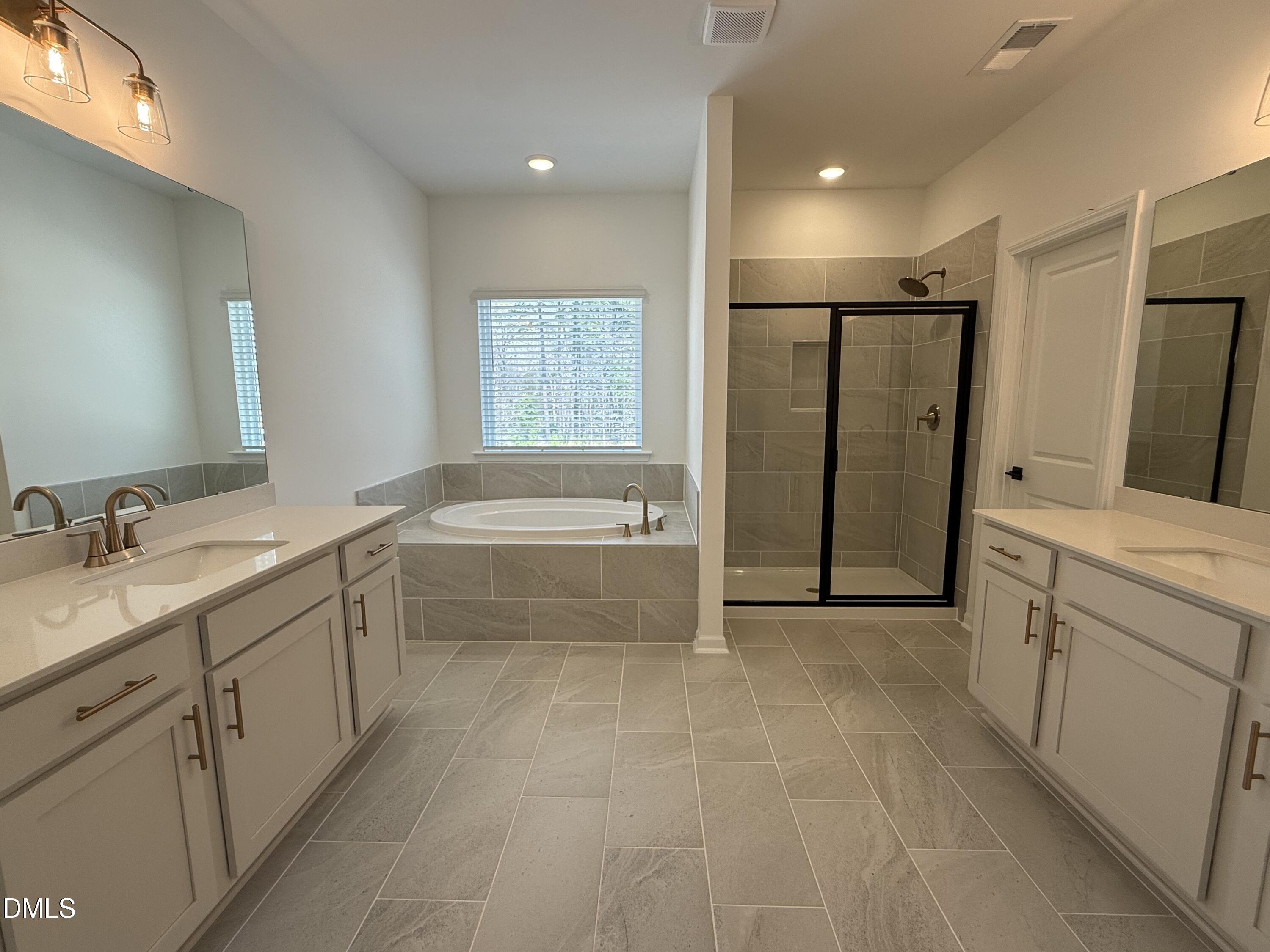 940 Fetching Place, Unit 350 Rolesville, NC 27571 - Photo 15 of 15 Camden primary bath