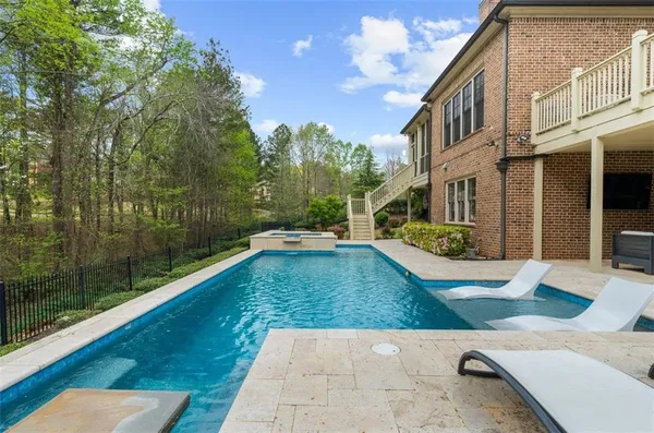 $2,500,000 | 3086 Bagley Passage, Duluth, GA 30097