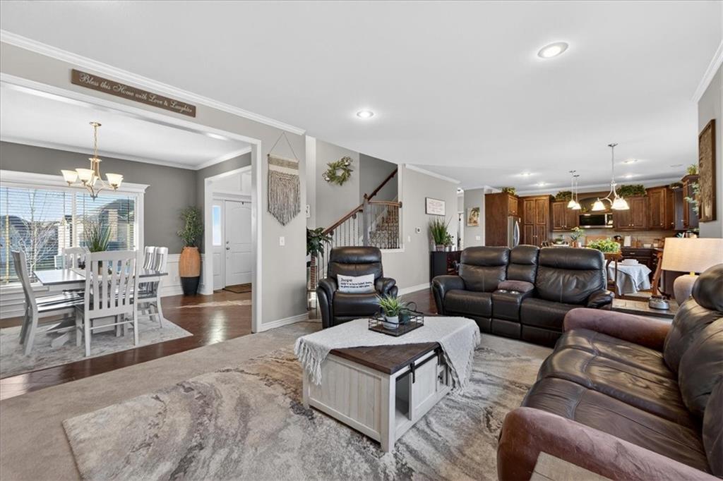 2320 Southwest Deer Run Road Lee's Summit, MO 64082 - Photo 12 of 72