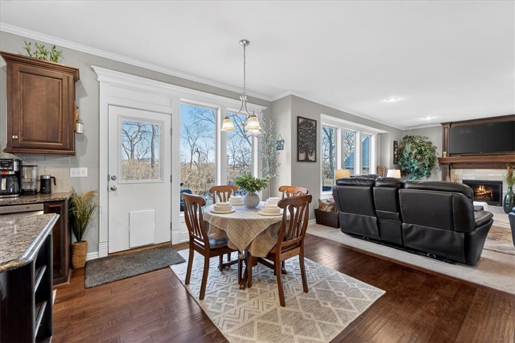 2320 Southwest Deer Run Road Lee's Summit, MO 64082 - Photo 14 of 72