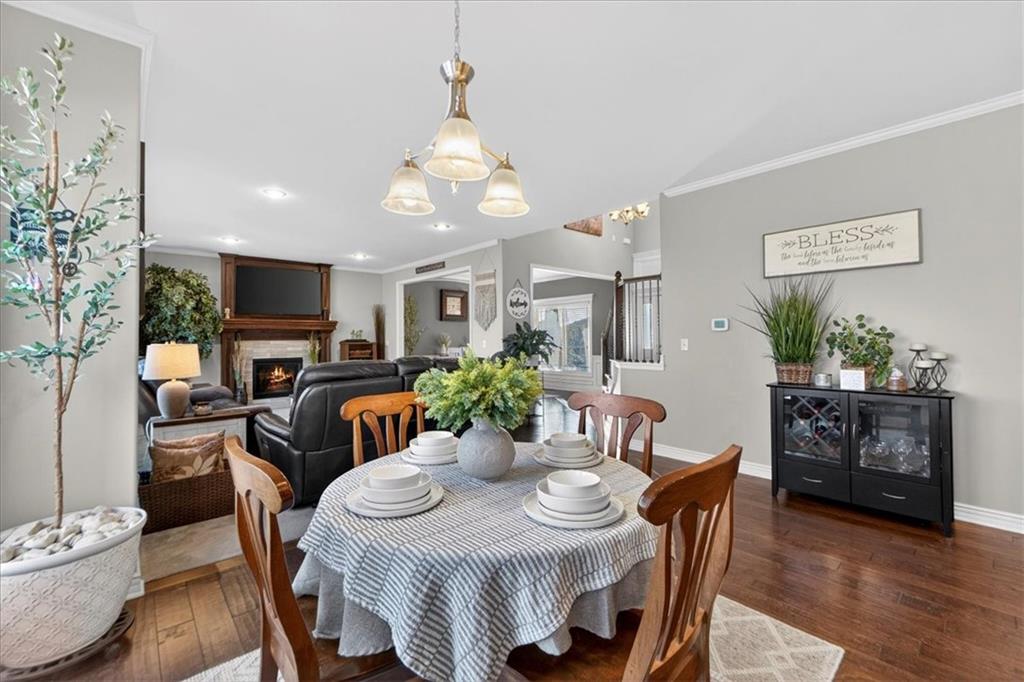 2320 Southwest Deer Run Road Lee's Summit, MO 64082 - Photo 15 of 72