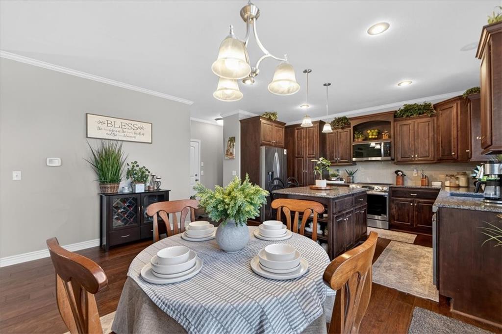 2320 Southwest Deer Run Road Lee's Summit, MO 64082 - Photo 16 of 72