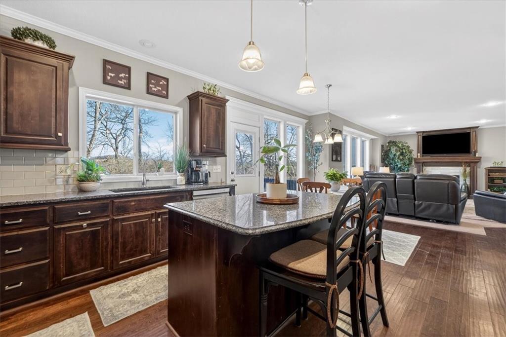 2320 Southwest Deer Run Road Lee's Summit, MO 64082 - Photo 19 of 72