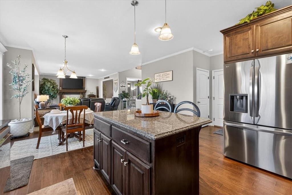 2320 Southwest Deer Run Road Lee's Summit, MO 64082 - Photo 20 of 72