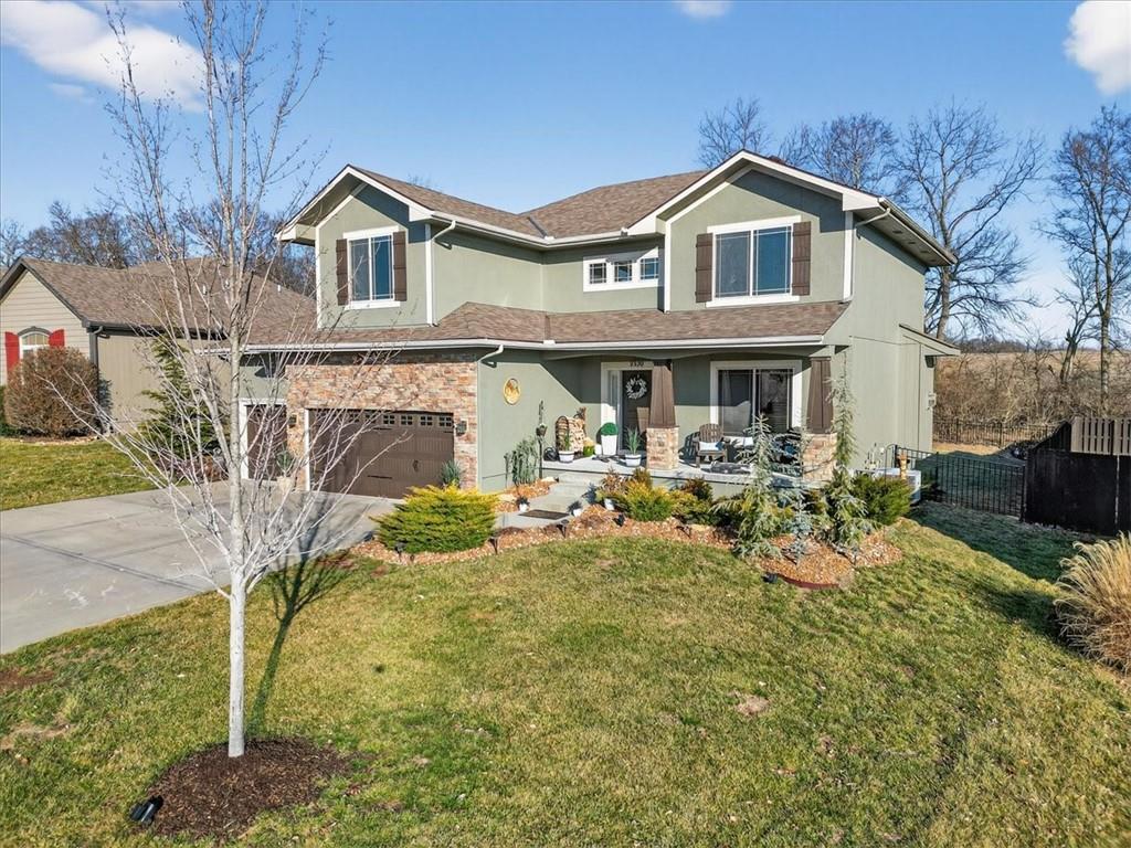 2320 Southwest Deer Run Road Lee's Summit, MO 64082 - Photo 2 of 72