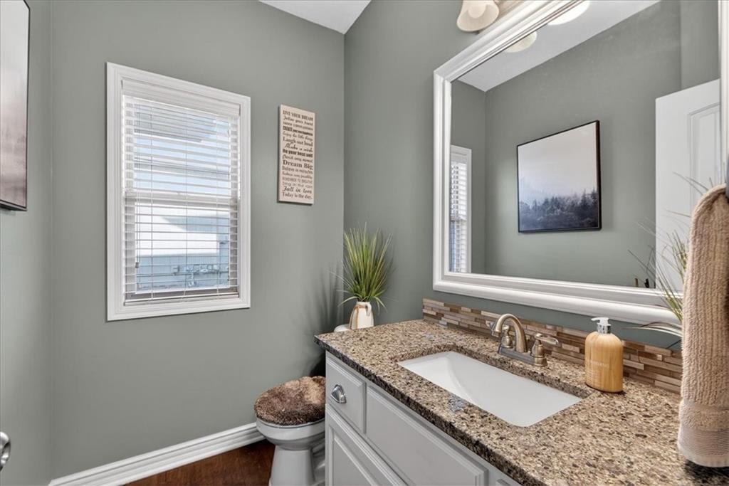 2320 Southwest Deer Run Road Lee's Summit, MO 64082 - Photo 21 of 72