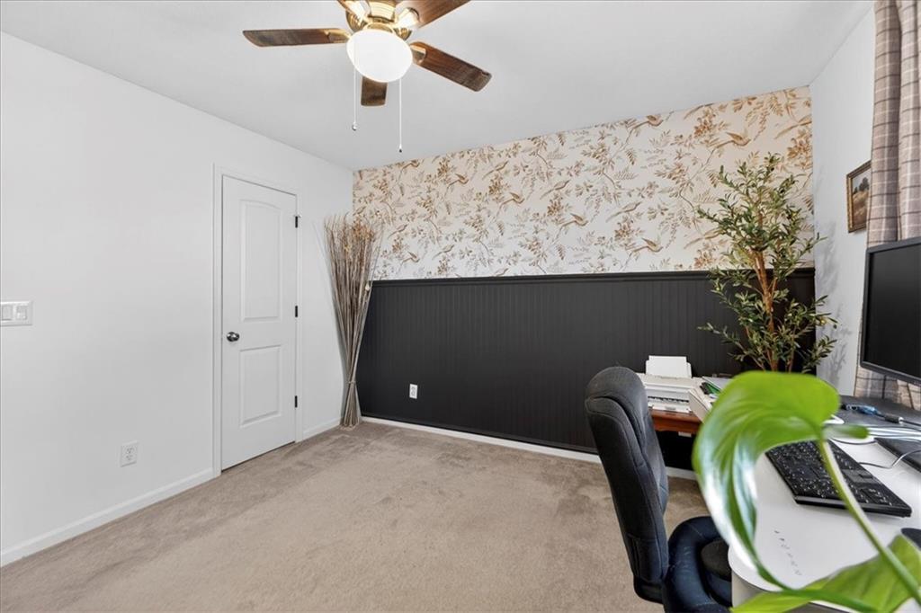 2320 Southwest Deer Run Road Lee's Summit, MO 64082 - Photo 24 of 72