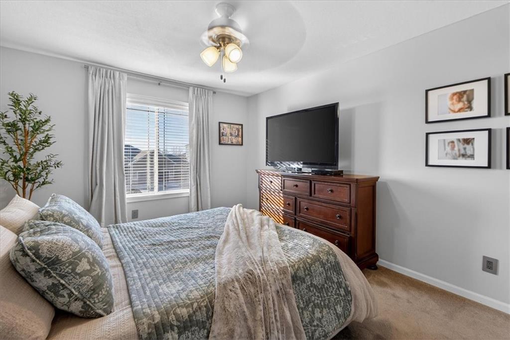 2320 Southwest Deer Run Road Lee's Summit, MO 64082 - Photo 31 of 72