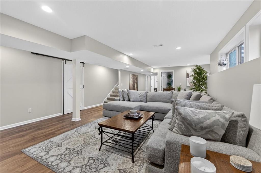 2320 Southwest Deer Run Road Lee's Summit, MO 64082 - Photo 48 of 72